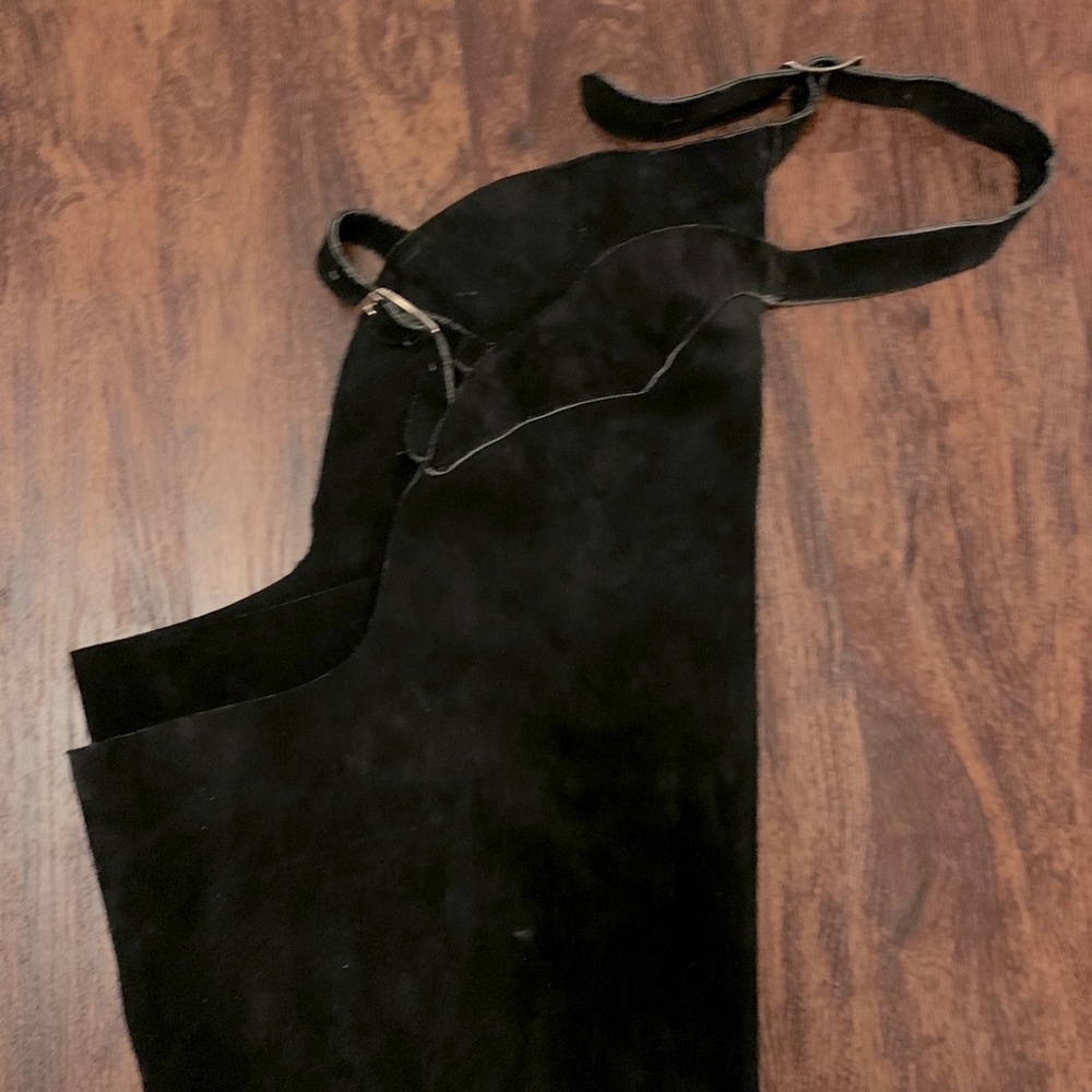 English Schooling Chaps